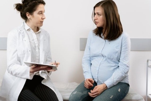homéopathie grossesse