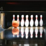 Accessoires de bowling