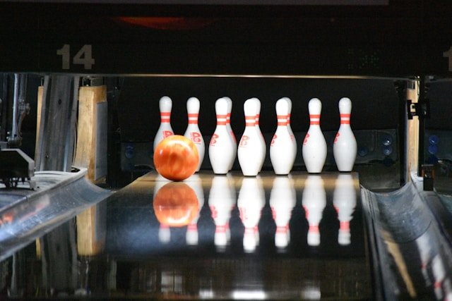 Accessoires de bowling