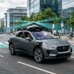 technologie LiDAR