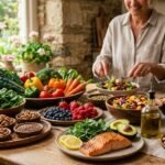alimentation anti-inflammatoire
