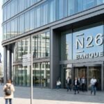 banque internationale
