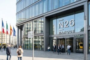 banque internationale
