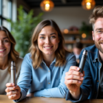 Cigarette électronique : le guide pour débuter sans stress