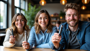 Cigarette électronique : le guide pour débuter sans stress