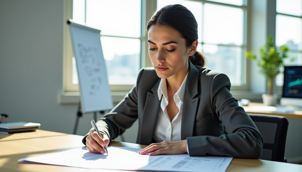 Comprendre le fonctionnement de l'assurance maîtrise d'œuvre
