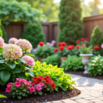 Jardinage, Aménagement paysager, Entretien de jardin, Espaces verts