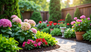 Jardinage, Aménagement paysager, Entretien de jardin, Espaces verts