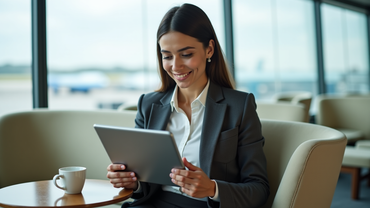 Mobilité pour entreprises : gagnez un temps précieux sur chaque déplacement pro