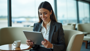 Mobilité pour entreprises : gagnez un temps précieux sur chaque déplacement pro